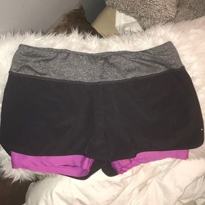 Workout Shorts